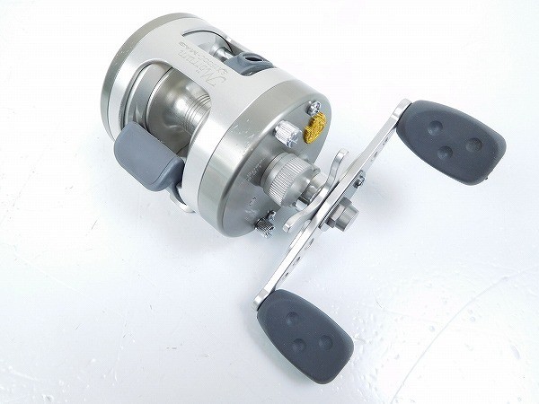 新品，本物保証 ABU アブガルシア SX1600C MAG ／管理AP0268／14(アブガルシア)｜売買されたオークション情報、yahooの商品情報をアーカイブ公開 - オークファン アブガルシア