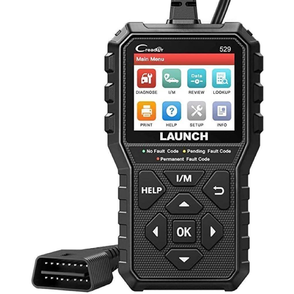  国内発送 OBD2 診断機 フルOBD2機能 日本語表示 コードリーダー エンジン警告灯の消灯 OBD2故障コードの読取り 消去 スキャンツール(その他)｜売買されたオークション情報、yahooの商品情報をア その他