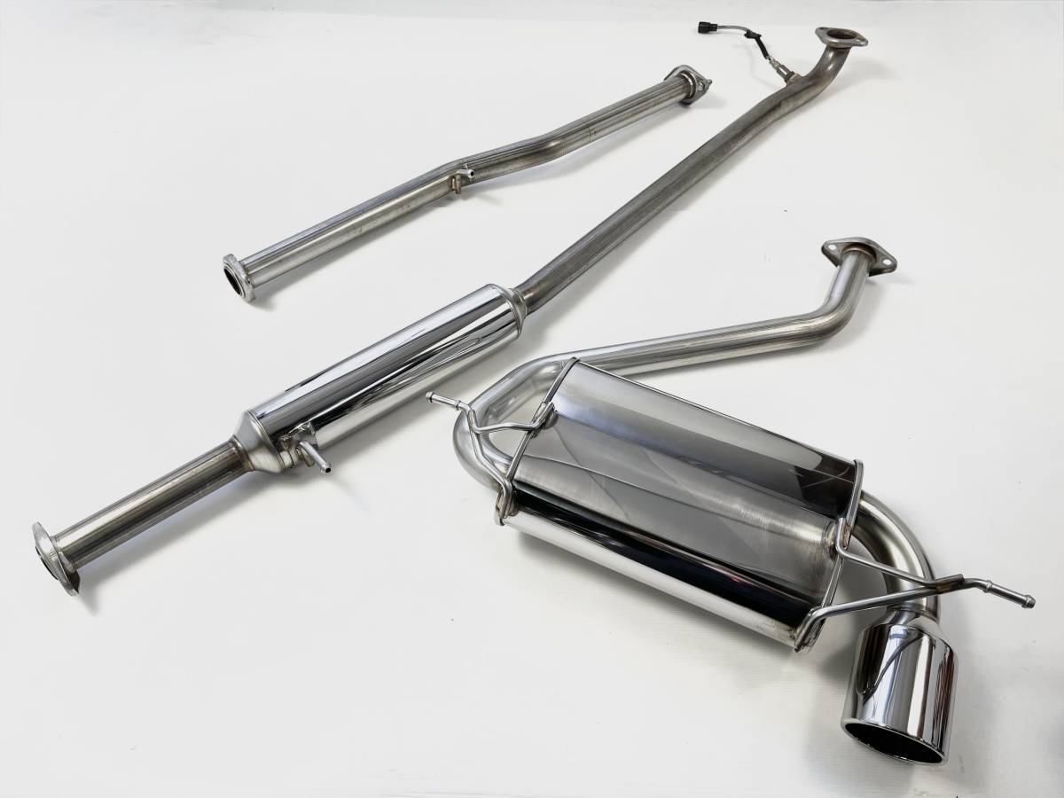 ☆美品☆フジツボ Legalis K RN1 ステラ カスタム スーパー 