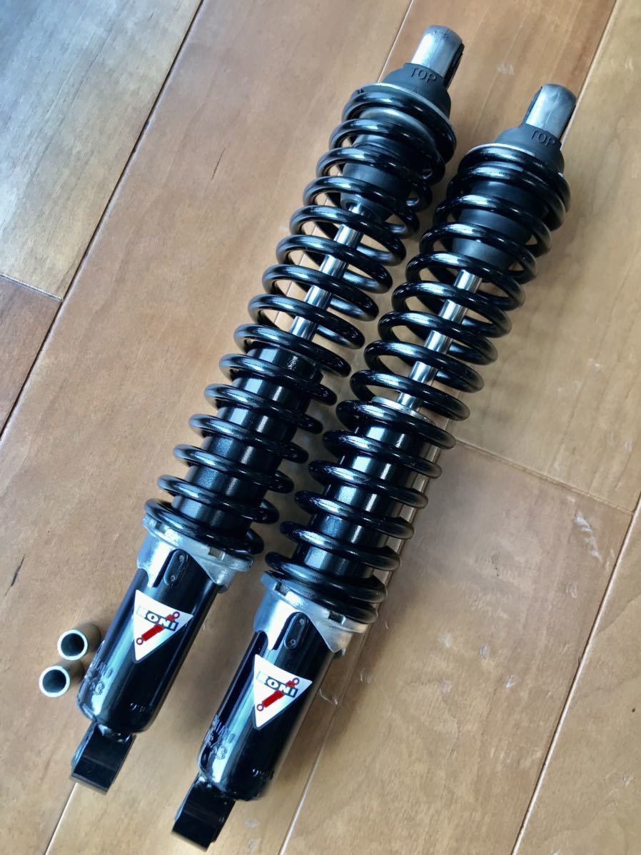 Z1Z2 koni コニー 1343 オフセット350mm オフセット コニー KONI 刻印