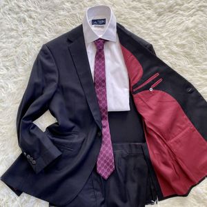 ダンヒル スーツのYahoo!オークション(旧ヤフオク!)の相場・価格を見る