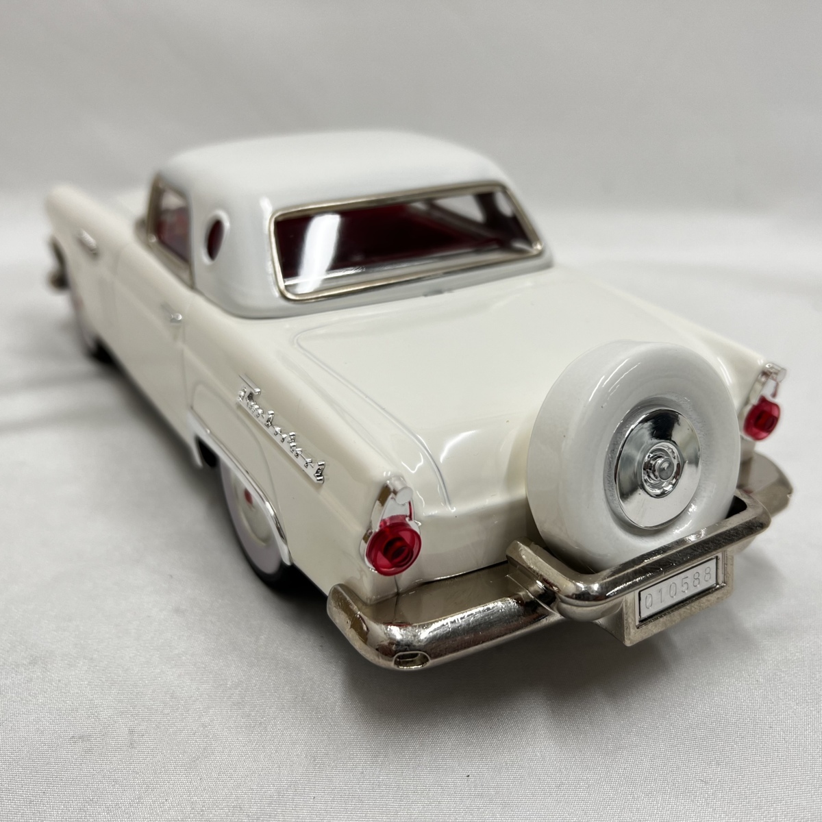 ☆フィフティーズ社製 THUNDERBIRD TYPE 1956 HARD TOP サンダーバード 