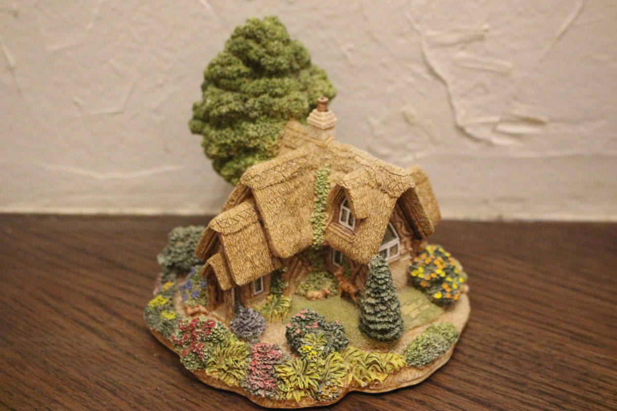 ☆ 英国製 LILLIPUT LANE リリパット レーン 1スタ 訳あり 2026年最新