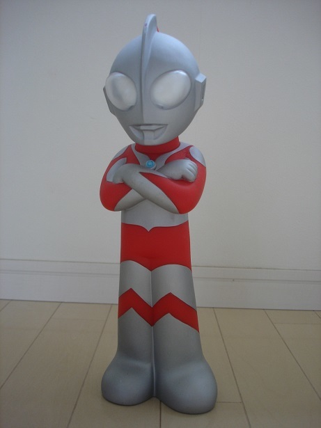 ウルトラマン貯金箱(ウルトラマン)｜売買されたオークション情報 