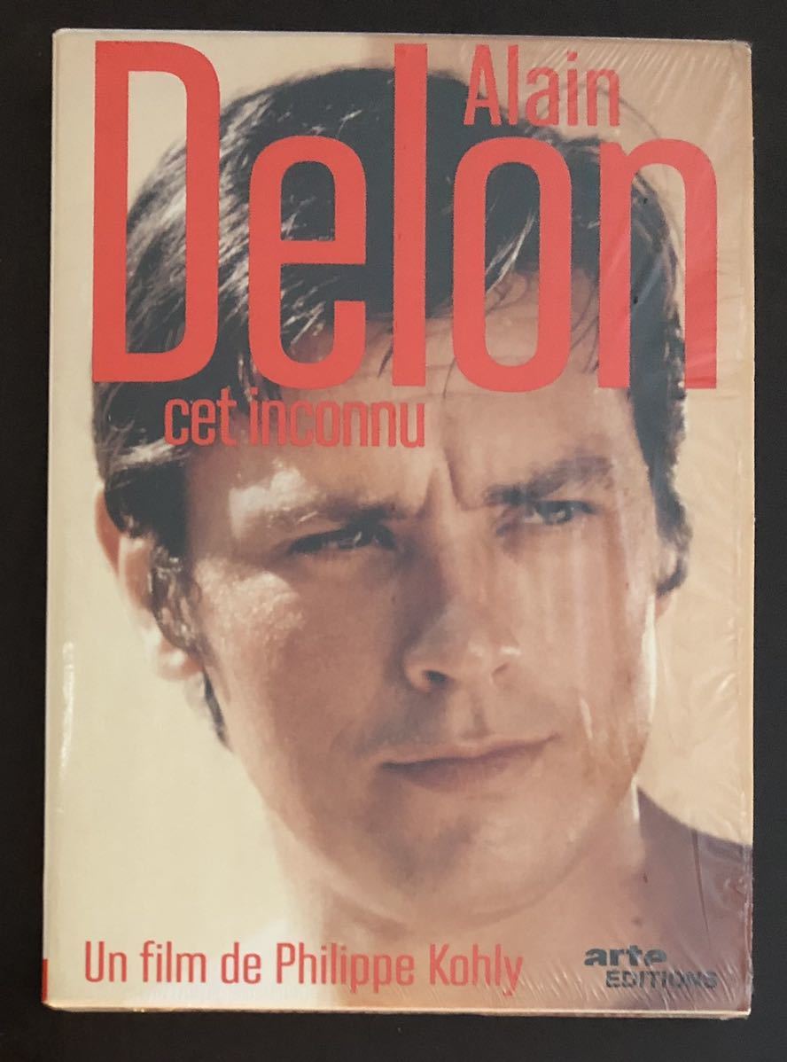 【低価，限定SALE】 フランスのDVD アラン ドロンのすべて フランス語完全盤(ドキュメンタリー)｜売買されたオークション情報、yahooの商品情報をアーカイブ公開 - オークファン ドキュメンタリー