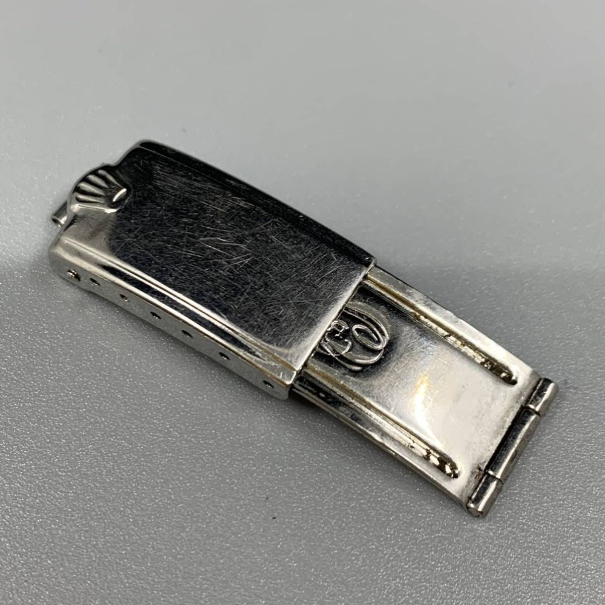 ロレックス ROLEX リベットブレス 0 Ref.7205 19mm 1 ジャンク | SS 2