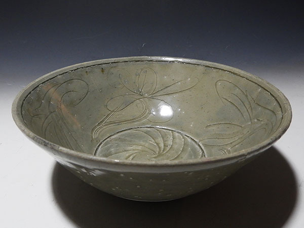 越州窯 | Yue 青磁有蓋龍口水注 陶磁オンライン Pitcher Celadon