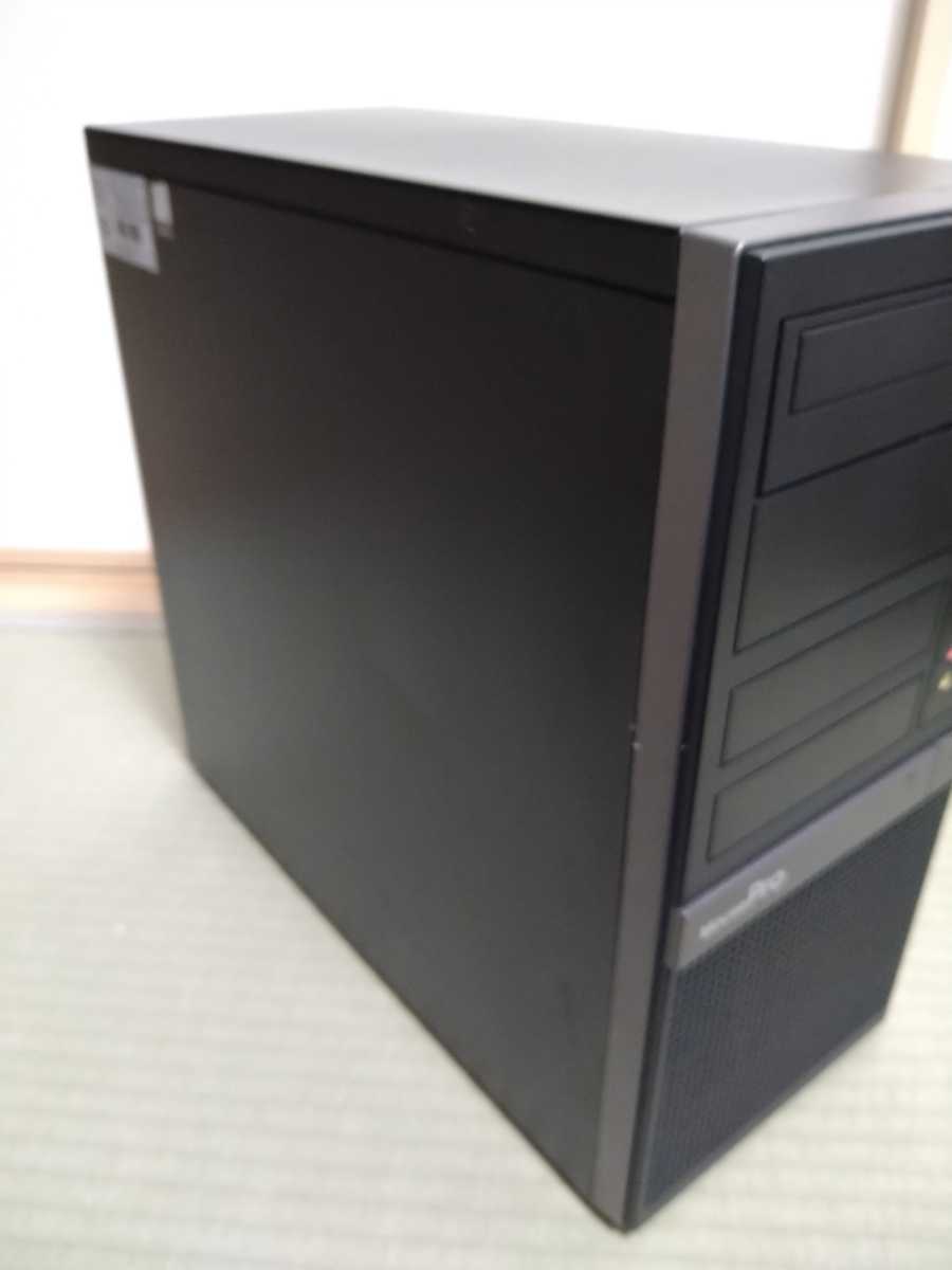 i3 インテル Core － 6100の通販 core HP 初期設定済 中古デスクトップ