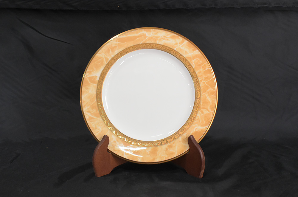 Noritake STUDIO COLLECTION ボーンチャイナ 尾長鶏