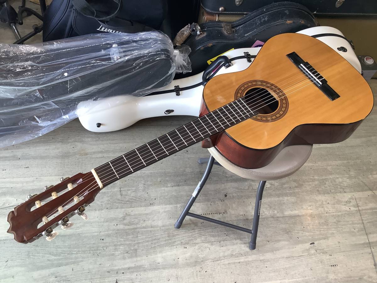 Takamine タカミネ JS241 クラシックギターミニギター Takamine タカミネ JS241 クラシックギターミニギター