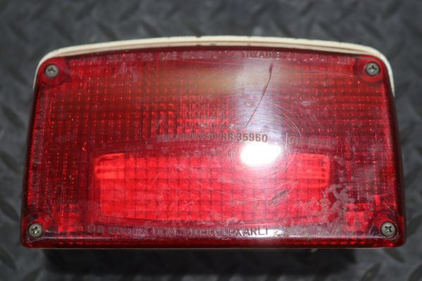  当時物 純正 GSX400F テールランプ 0041 検 GS40XF FS GS400(テールランプ)｜売買されたオークション情報、yahooの商品情報をアーカイブ公開 - オークファン スズキ用