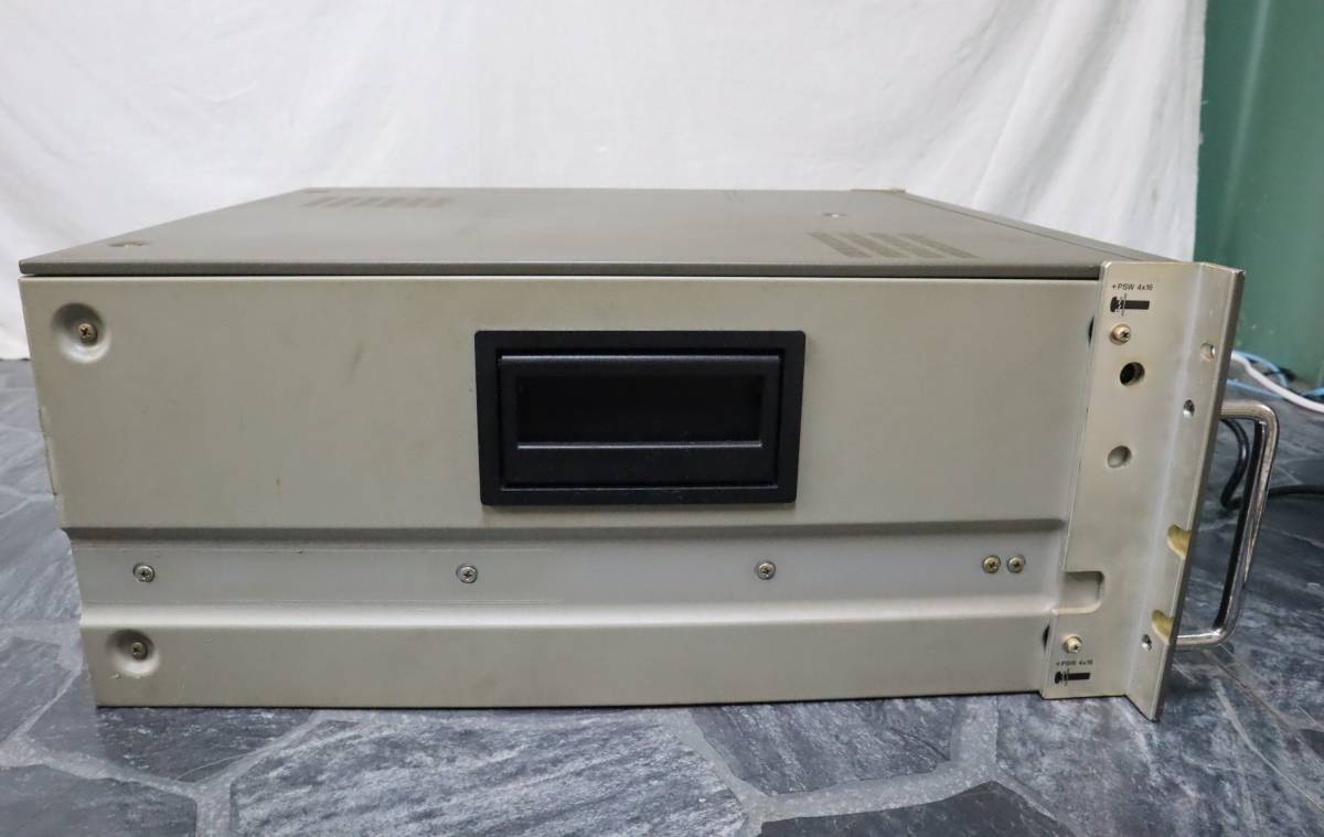 ①引取大歓迎◇SONYソニー◇BETACAM SPベータカム◇PVW-2800◇ベータ 