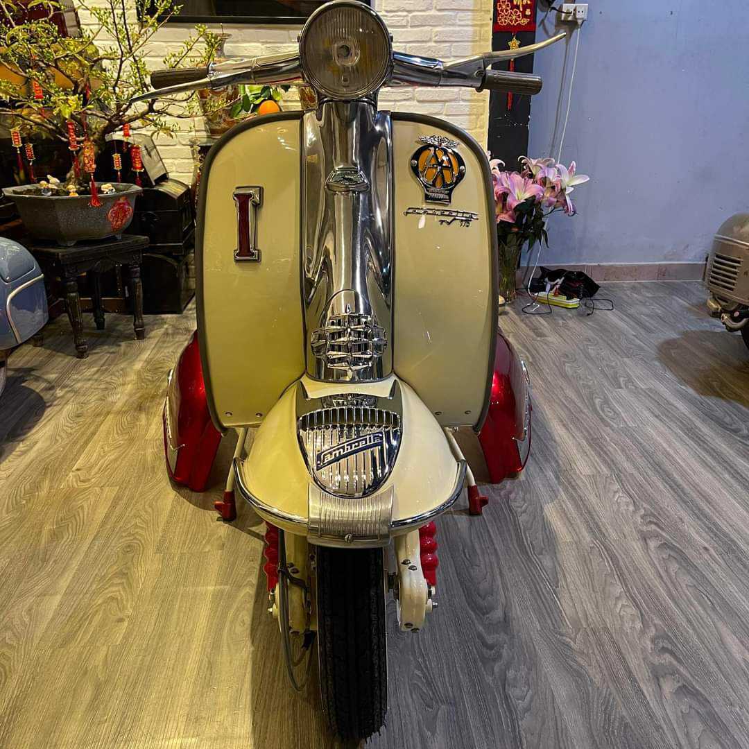 Vespa Ulma Vigano | Piaggio - eBay GS150 公式通販 Ardor ulma