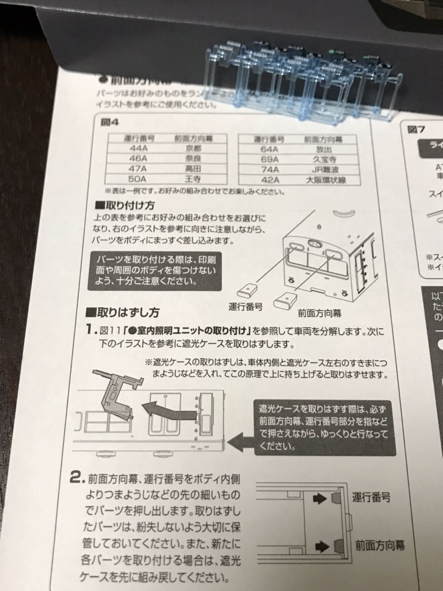 トミックス tomix 98422 103系 ウグイス色 JR西日本仕様【セットバラ