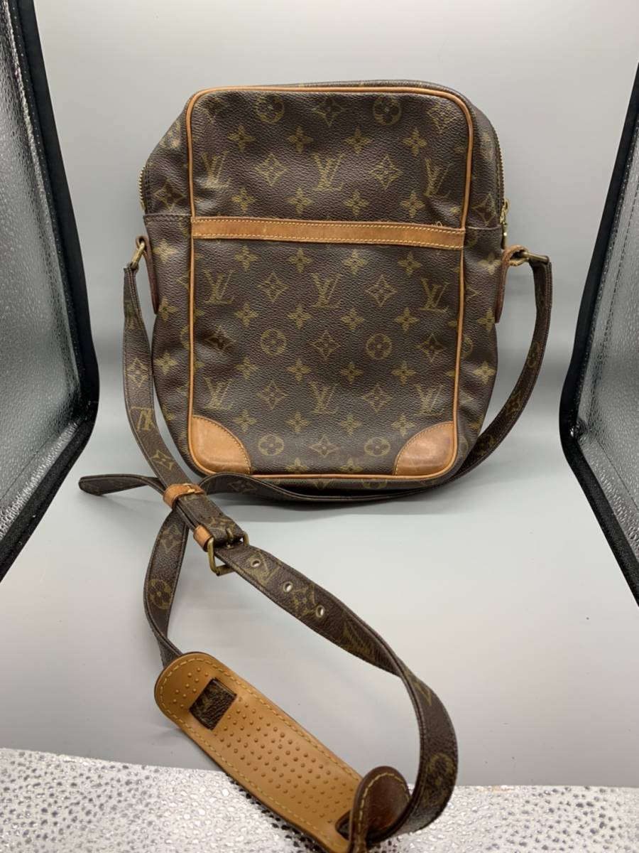 LOUIS VUITTON モノグラム | 1円 ルイ・ヴィトン - ルイヴィトン