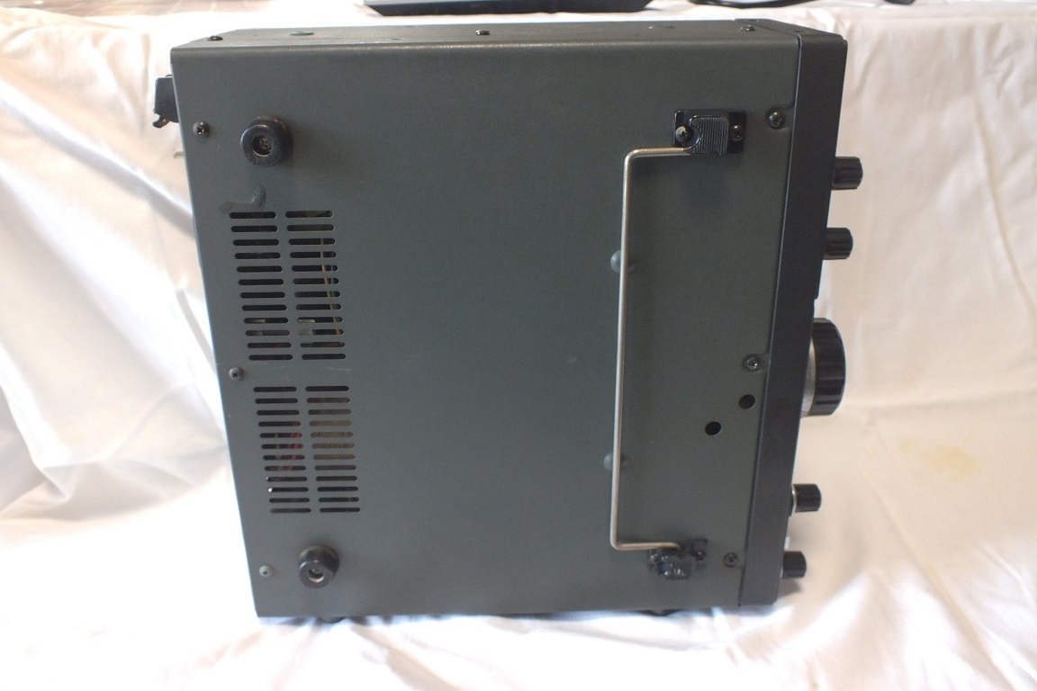 IC-R7000 ICOM 一部動作確認済み 通信型広帯域受信機 公式通販 Yahoo!