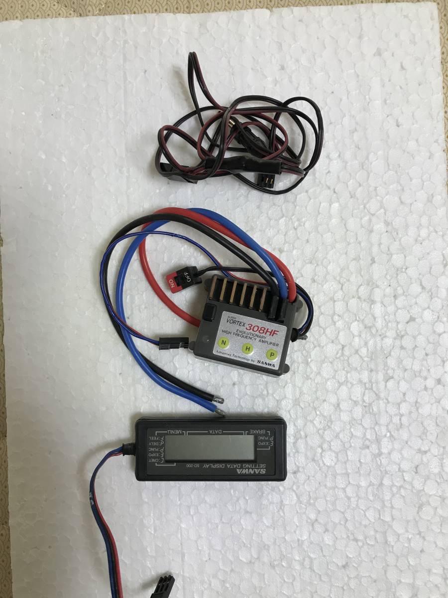 Yahoo!オークション -「sanwa am 27mhz」(プロポ) (ホビーラジコン)の