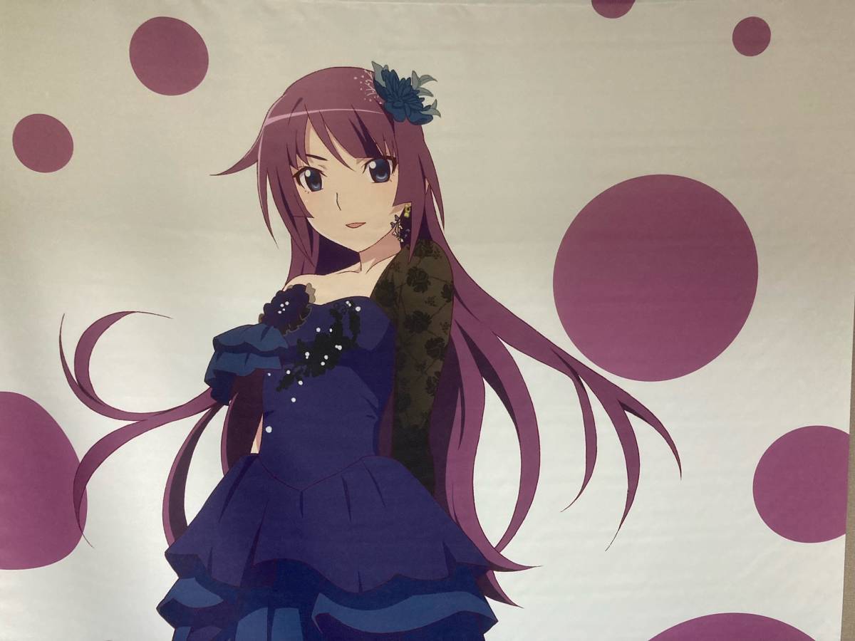 物語シリーズ 化物語 物語フェス ～10th Anniversary Story～ 衣装展