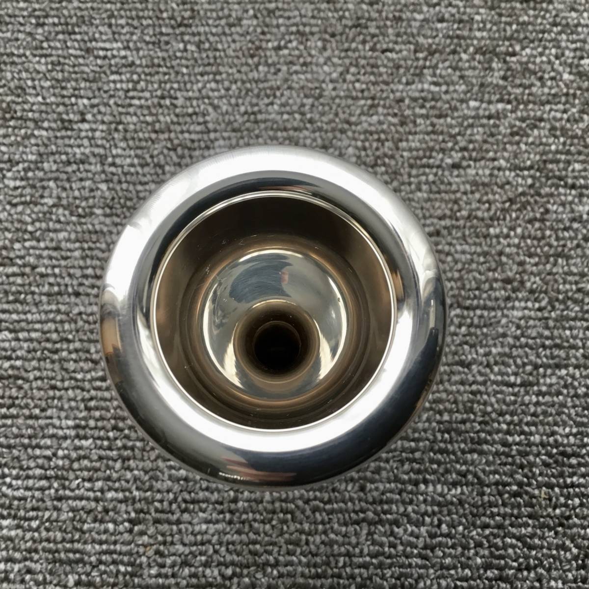 Alliance H1 アライアンス チューバマウスピース
