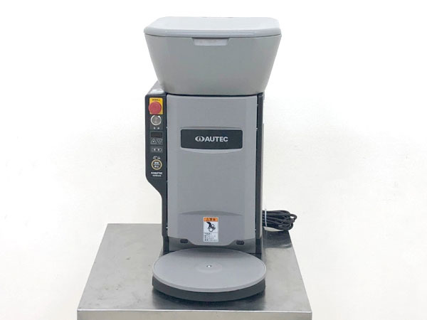D7224【23区内・横浜市内送料無料】2019年製 AUTEC 業務用すしロボット 