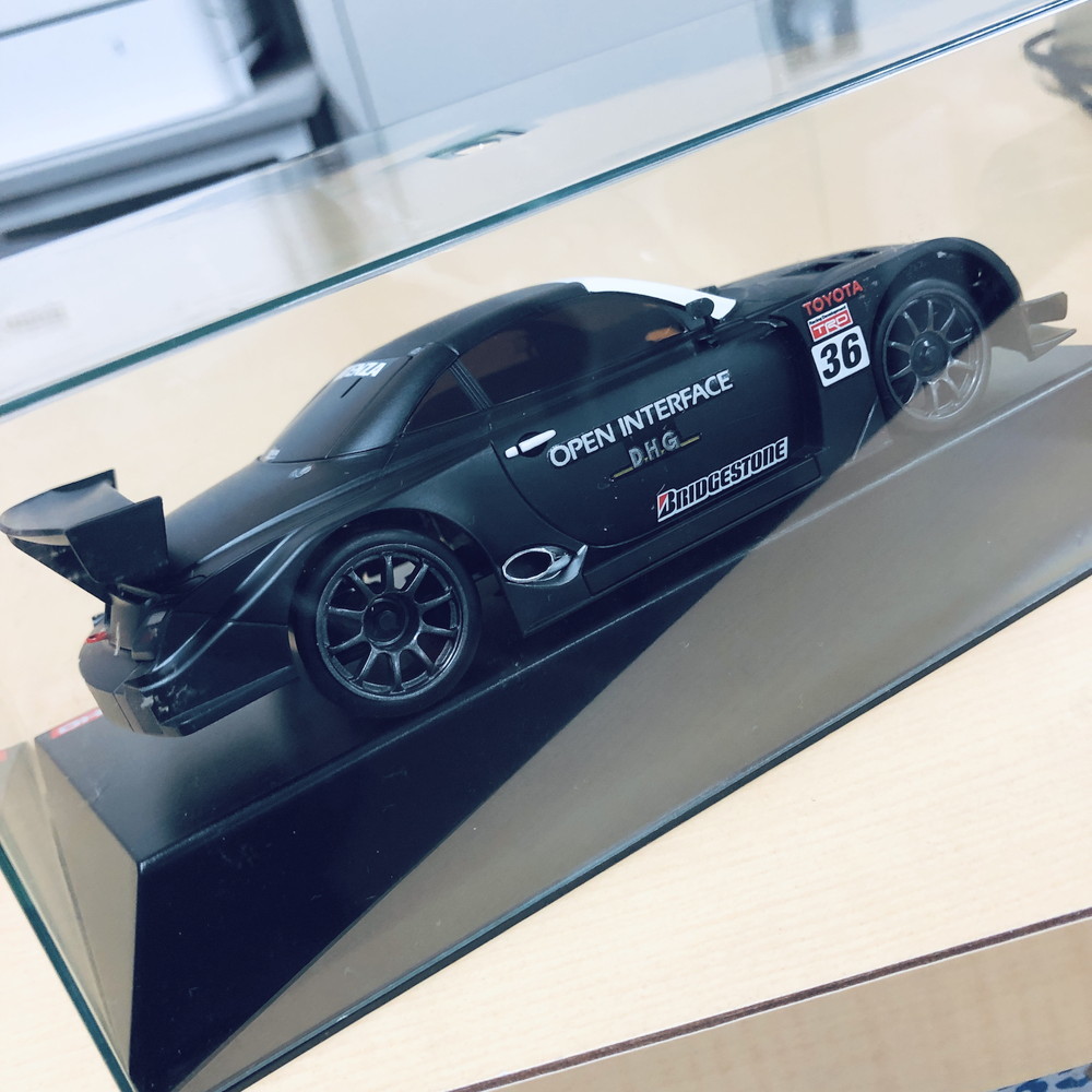 Mini-Z ミニッツ 京商 Kyosho オートスケール コレクション TOM