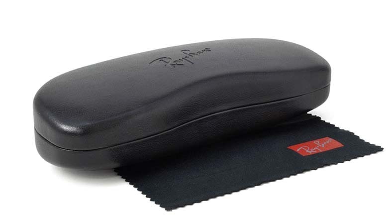 RayBan レイバン クラブマスター 眼鏡 メガネ フレーム RB5154-2012-51 RX5154-2012-51 度付可 ダークハバナ（ダークブラウンデミ） レイバン クラブマスター RayBan 0 選べるレンズ15色 ブランド別