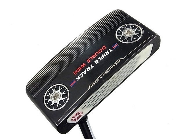 □女性□オデッセイ□TRIPLE TRACK DOUBLE WIDE□32□中古□1円～