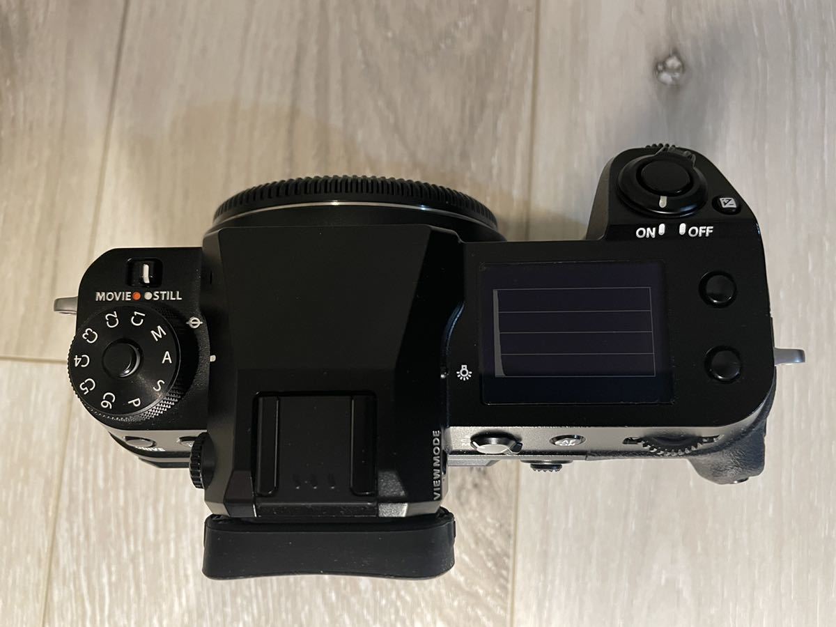FUJIFILM GFX50S II GF35-70mm レンズキット 【公式通販】