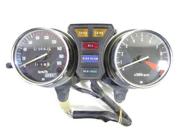 ○在庫あり 即納CB750F ホンダ 純正 タコメーター ケーブル ワイヤー