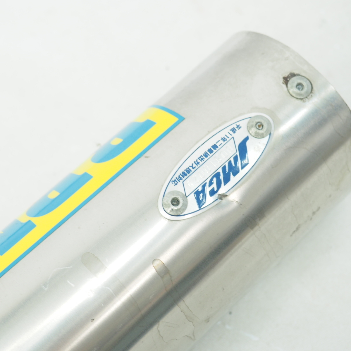 モンキー.Z50J.RPM.マフラー.フルエキ.ゴリラ.JMCA.ムラシマ 