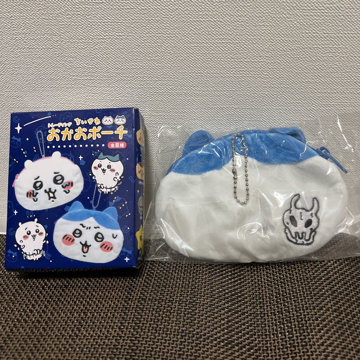 ちいかわ トレーディングおかおポーチ ハチワレ 困惑顔 きゃらポ キャラクター 売買されたオークション情報 Yahooの商品情報をアーカイブ公開 オークファン Aucfan Com ちいかわ トレーディングおかおポーチ ハチワレ 困惑顔 きゃらポ キャラクター 売買されたオークション情報 Yahooの商品情報をアーカイブ公開 オークファン Aucfan Com