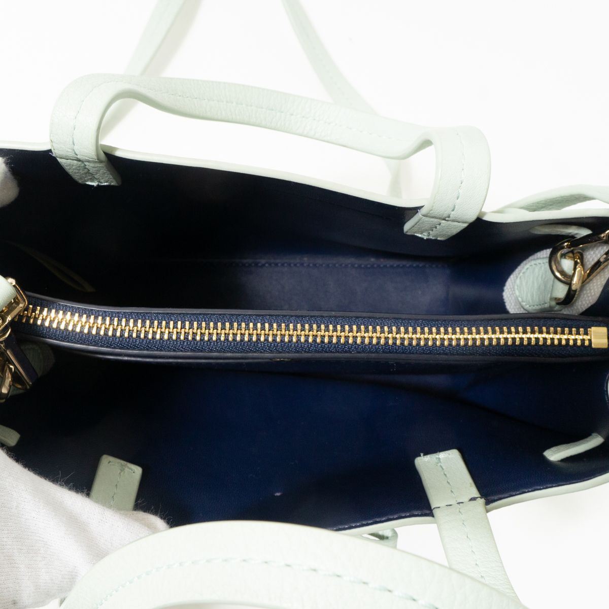 Kate Spade ケイトスペード タッセルリボン 2WAY ショルダーバッグ 