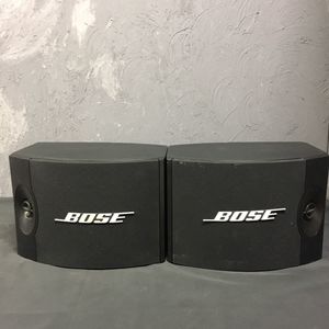 bose 301vのYahoo!オークション(旧ヤフオク!)の相場・価格を見る