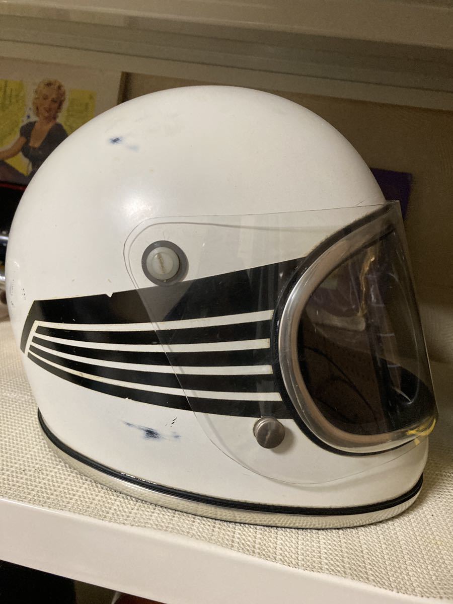 SシェルARTHUR FULMER アーサーフルマー AF50 ビンテージ