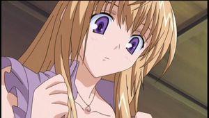 神無月の巫女 | : 神無月の巫女｜アニメ声優・キャラクター・登場