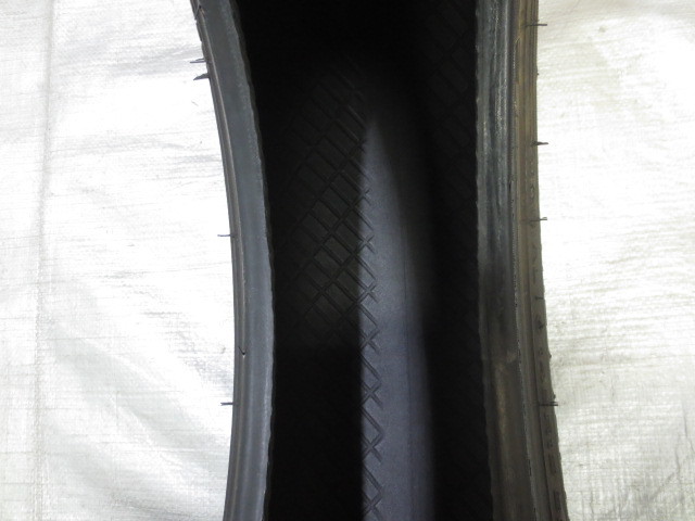 ヨコハマ YOKOHAMA SUPER VAN 355 145/80R12 6PRLT 2015年 5.6ｍｍ 6分山 中古 ラジアルタイヤ 4本 ミニキャブ 軽トラック バン SUPER VAN 0 バン 新品 LT(6PR