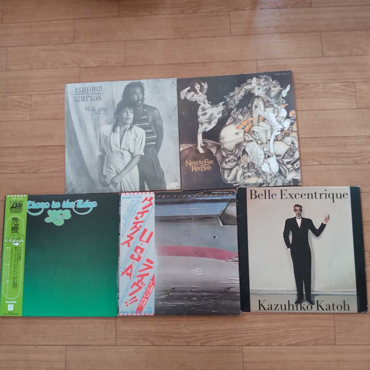 LPレコード 洋楽等 約72枚 まとめ セット ポップス ロック JAZZ他 