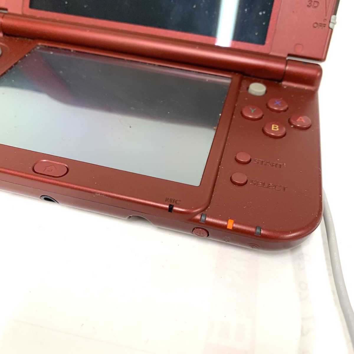 動作未確認 2点まとめて ニンテンドーDSLite ジェットブラックUSG-001 