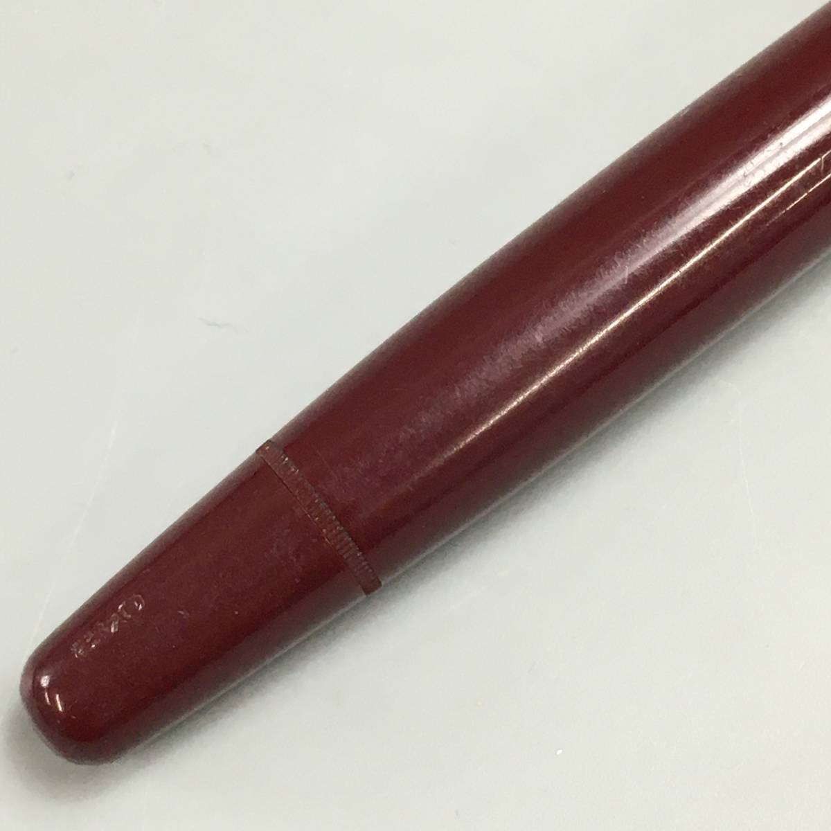 ☆C02475/MONTBLANC モンブラン/ヴィンテージ/万年筆/MONTE ROSA 