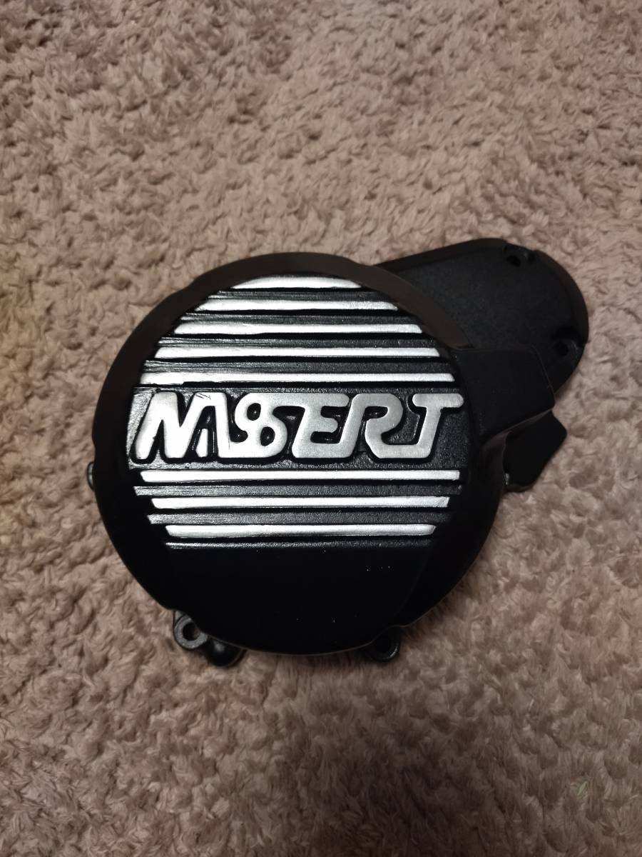 ZRX400 BEET NASSERT ナサート ジェネレーターカバー 当時物 希少 レア 