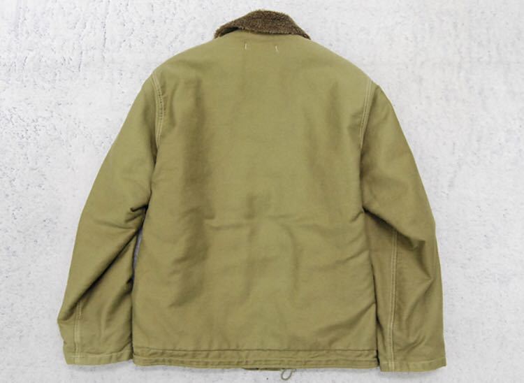 希少美品M品番 バズリクソンズ L-2B M13467 13468 Yahoo!オークション