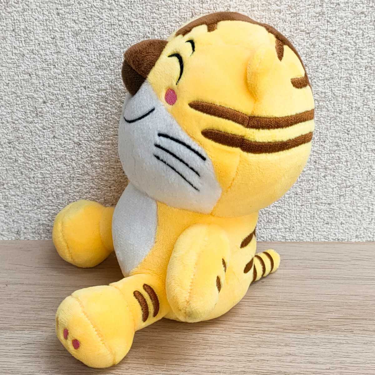 11cm きんさん 近畿産業信用組合 とらきち キャラクター とらみさん