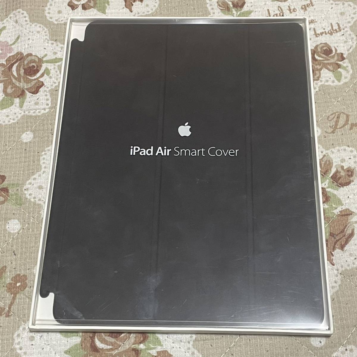 新品】Apple純正品 iPad 第6世代 スマートカバー Smart Cover 第5世代