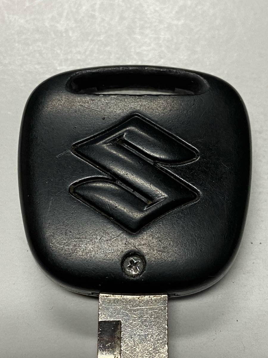 スズキ エブリィ DA64V DA64W 予備基盤付き キーレス/リモコンキー