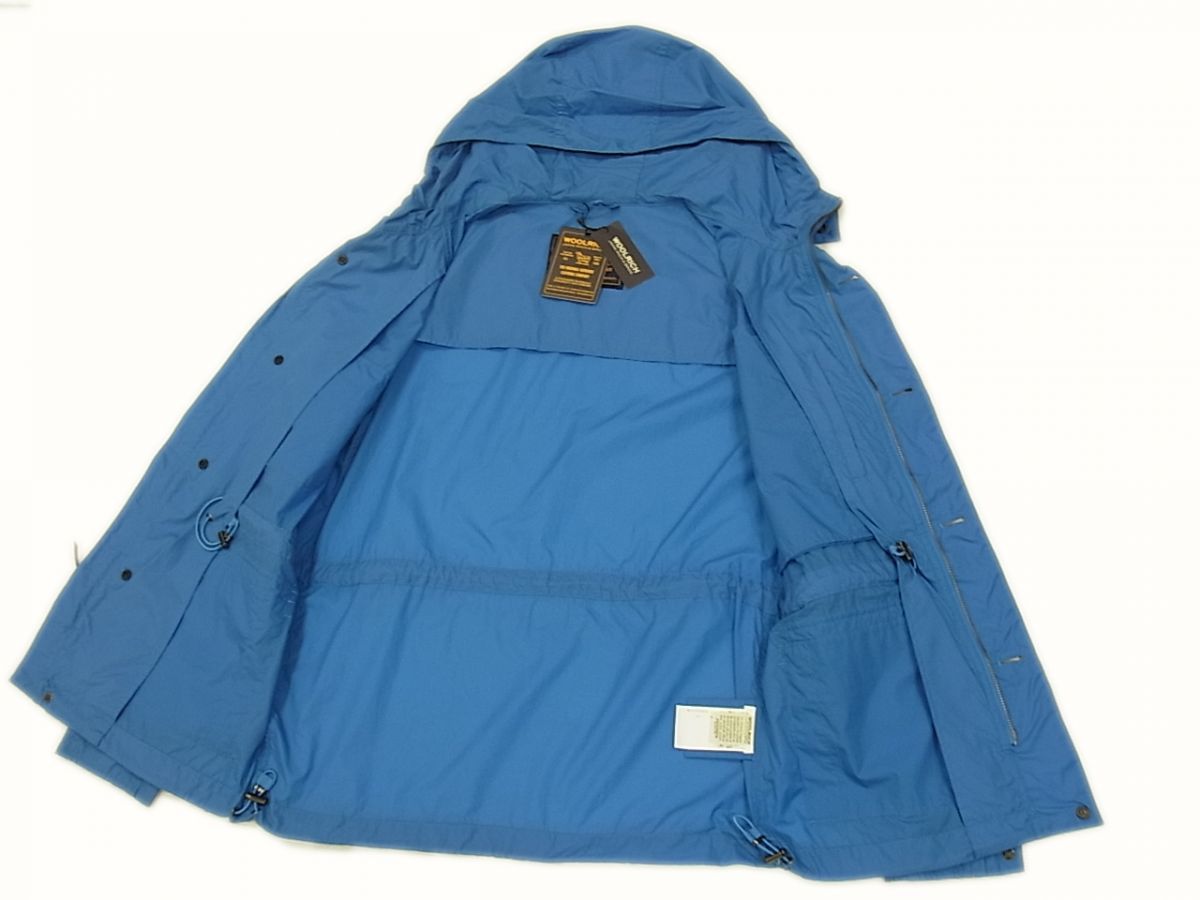 新品 定価59,400円◇ウールリッチ ジョンリッチ アンド ブロス ライト 