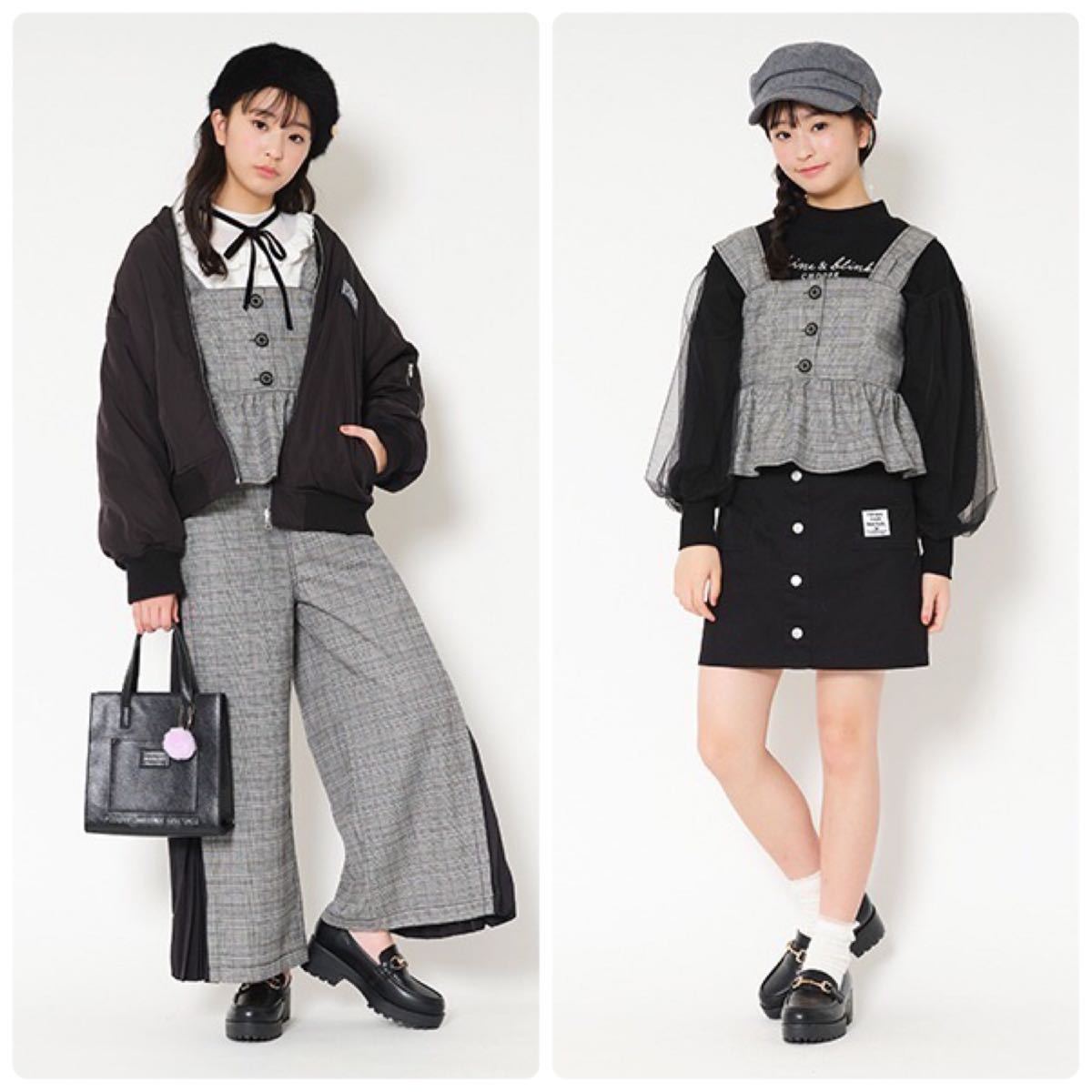 ALGY Lovetoxic 女の子 まとめ売り 7点セット 150-160cm｜Yahoo