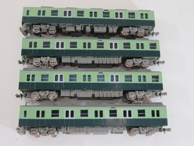 エンドウ 京阪 5000系 エンドウ 京阪5000系 1982年 | サンバーとの生活