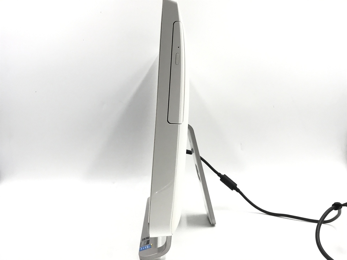 美品】dynabook D61/54MW PD61-54MBXW Core i7-4710MQ/HDD 2TB/メモリ  