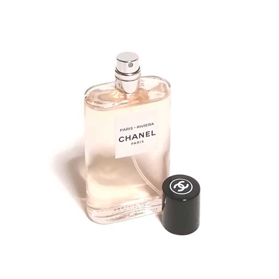 即決☆CHANEL シャネル レゾー ドゥ シャネル パリ リヴィエラ