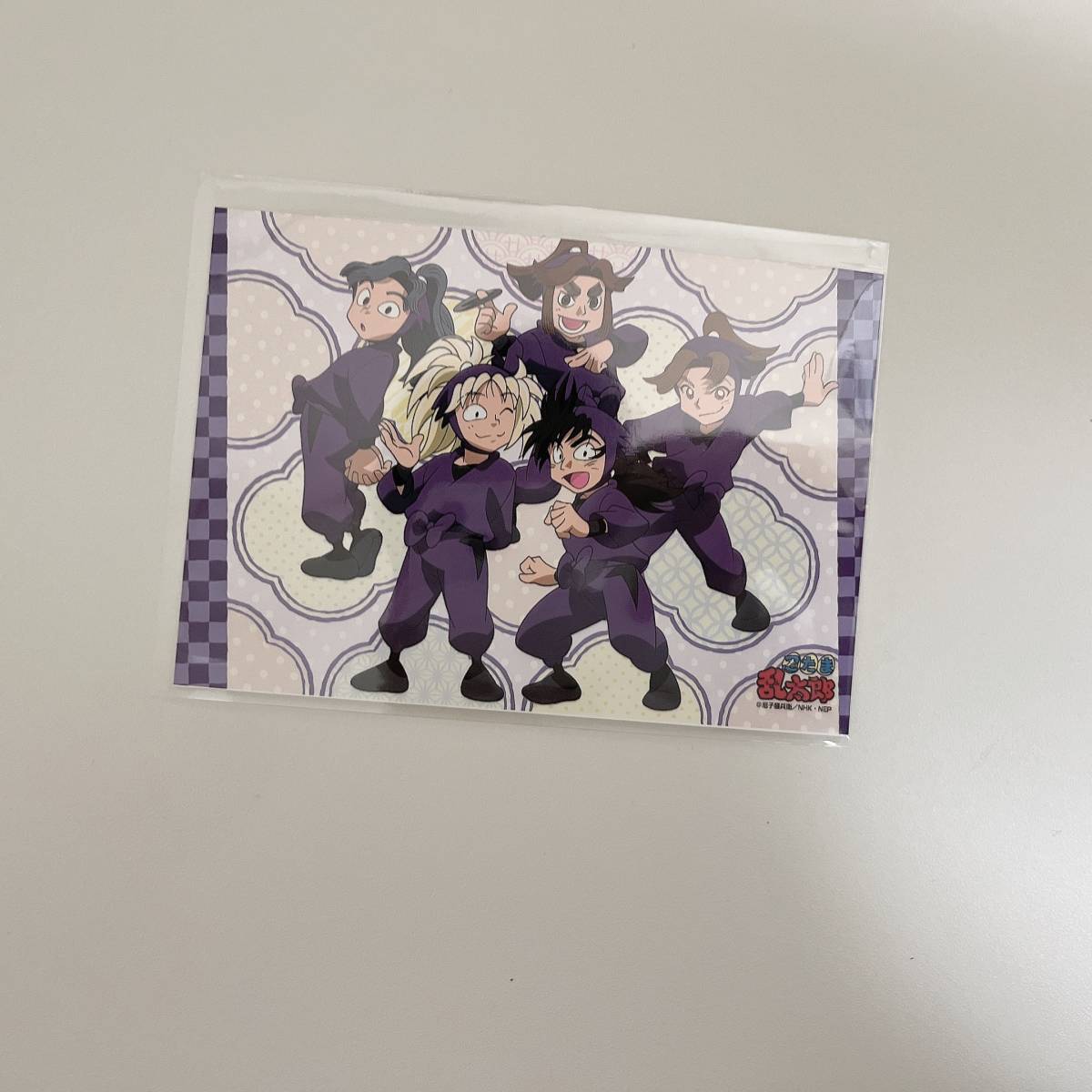 忍たま乱太郎 ブロマイド ファミマプリント ネップリ セット 五年生 四年生 三年生 二年生 兵庫水軍 タソガレドキ忍者 忍たま乱太郎 売買されたオークション情報 Yahooの商品情報をアーカイブ公開 オークファン Aucfan Com